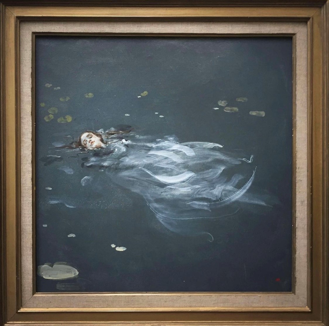 Dongni Hou Yveline Antiquités